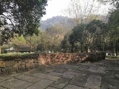 -法云安缦酒店
