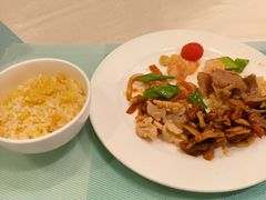 -融荟家和中餐厅·北京西直门宾馆