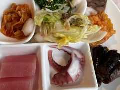 -听松楼·花园酒店·自助餐厅(红梅公园店)