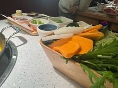 -左庭右院鲜牛肉火锅(苏州园区永旺店)