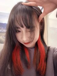 -TRIMS HAIR 修剪造型·烫染接发