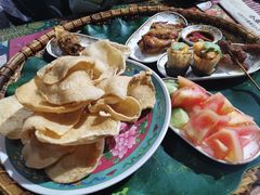 -小娘惹厨房Little Nyonya(狮城有约上榜店)