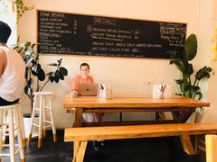 -Egg•Allday Brunch(襄阳北路店)