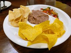 特色豆酱refriedbeans-panchos 墨西哥餐厅(嘉绿苑店)
