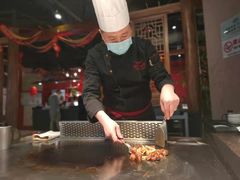 -湘汇概念铁板烧(铁西万达店)