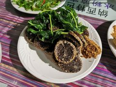米灌肠-88号小吃店·经典云南菜·地道纳西美食