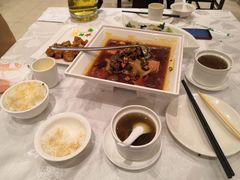 -国人川菜(李家村建东街店)