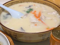 -八珍饺子·烤鸭·家常菜