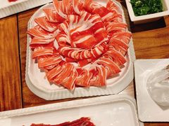 -丁卯•铜锅涮肉(工体店)