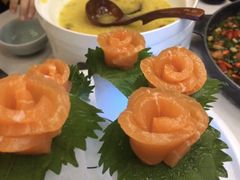 -拈菜(观音桥阳光世纪店)