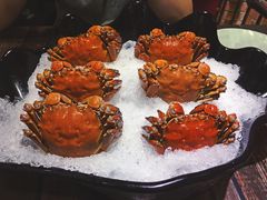 -龙虾风暴(松江店)