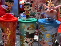 -CGV影城(黄河道ScreenX店)