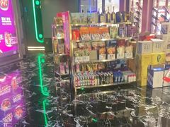 -星璨火吧KTV聚会餐厅(华清广场店)