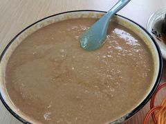 -面道赞宁海海鲜面(迎凤街店)