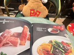 -ITA·意塔意大利餐厅(亦庄店)