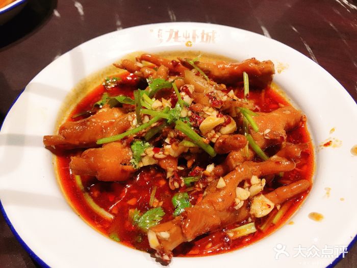 老长沙龙虾城(商品街店)图片