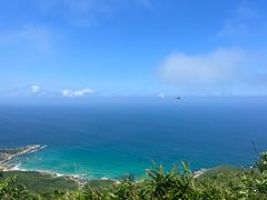 -海南铜鼓岭景区