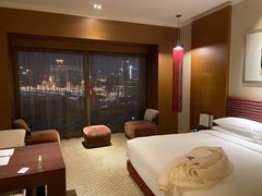-上海外滩茂悦大酒店