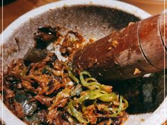 -炊烟小炒黄牛肉(东庆街店)