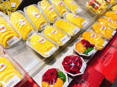 -华润万家(凯德广场店)