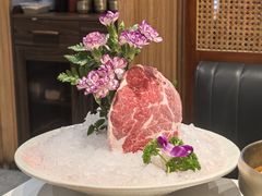 -红沃鳗鱼黑牛烤肉店(不老街店)