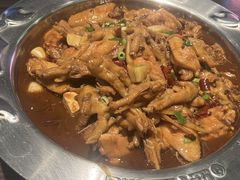-胖哥俩肉蟹煲(淮安万达店)