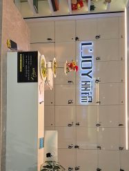 -LJOY丽锦造型·烫发染发