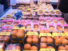 -美喆西饼(广州南站店)