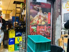门面-拈一筷子·宜宾江湖菜(十一街店)