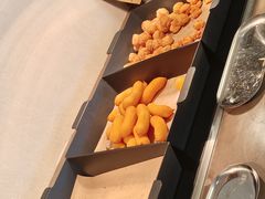-一绪に寿喜烧(颍州万达店)
