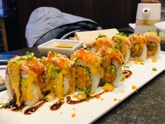 -将太无二·北美传奇寿司(荟聚购物中心西红门店)