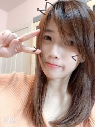 点击看大图 -3AM HAIR SALON染发烫发接发