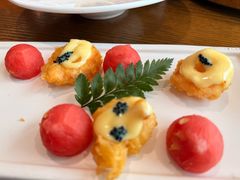 -蟹之国·精品蟹料理(极地店)