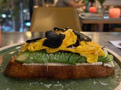 -O'mills Sourdough Bakery&Bistro(永嘉路店)