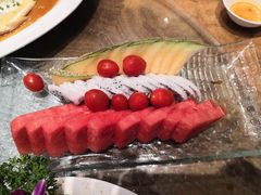 -北海金昌开元名都大酒店·四季轩中餐厅