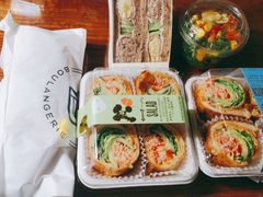 -巴黎贝甜(五道口店)