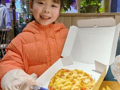 -夏日玛莉西餐厅(衡阳万达店)