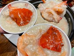-江南粥家庄(宁国路店)