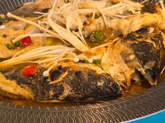 -半天妖烤鱼(西直门凯德mall店)