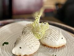 -8餐厅(新葡京酒店)