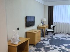 -长春国际会展中心大饭店