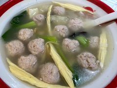 -子午路张记肉夹馍(曲江店)