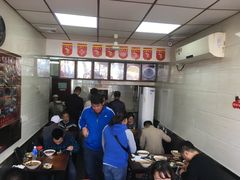 -小胖包子王(阜成门内店)