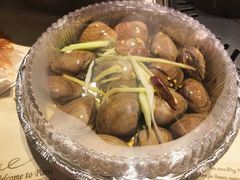 烤黄蚬子-胡哥烤肥牛(车公庙店)