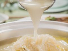 -豪人峰汇·餐厅(世水花园店)