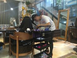 -MG Style Salon