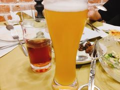 -秋林西餐厅