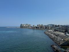 -龙头岩(Dragon Head Rock)