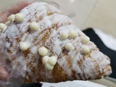 榴莲咩咩-奈雪的茶(湖滨银泰in77C区PRO店)
