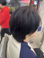 -天使之手